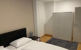 Ostertor, Schoenes 2-Zimmer-Appartment, Naehe Klinikum, Balkon, Citynah Gelegen