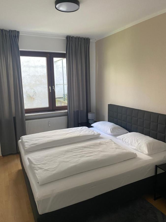 Ostertor, Schoenes 2-Zimmer-Appartment, Naehe Klinikum, Balkon, Citynah Gelegen BRE Exterior foto